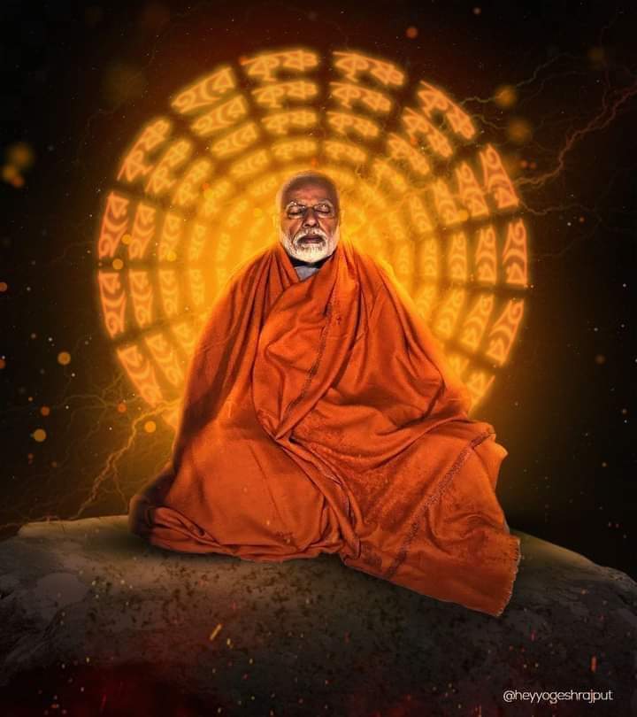 हे मोदी युग आहे 1