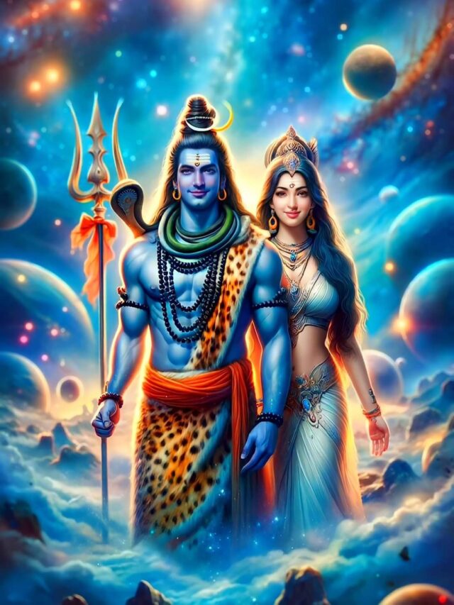Har Har Mahadev