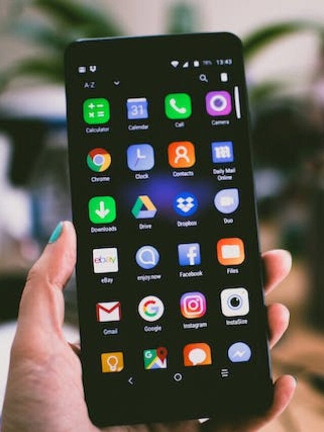 Mobile Phone