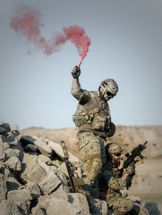Army