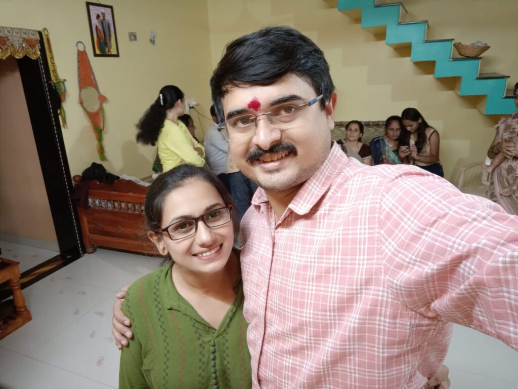 खान्देशी कन्येचा किर्तीमान गिरडची शुभांगी बनली बँकेत अधिकारी 4 खान्देशी कन्येचा किर्तीमान गिरडची शुभांगी बनली बँकेत अधिकारी 3