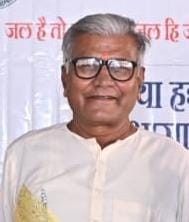 उत्तर महाराष्ट्र जल परिषदेची फलश्रृती  विकास पाटील 5