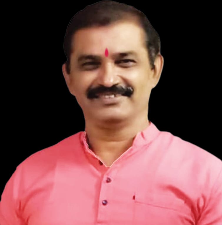 उत्तर महाराष्ट्र जल परिषदेची फलश्रृती  विकास पाटील 3