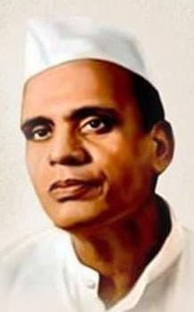मृत्यूचे चुंबन घेणारा महाकवी पू.साने गुरुजी 3 मृत्यूचे चुंबन घेणारा महाकवी पू.साने गुरुजी 2