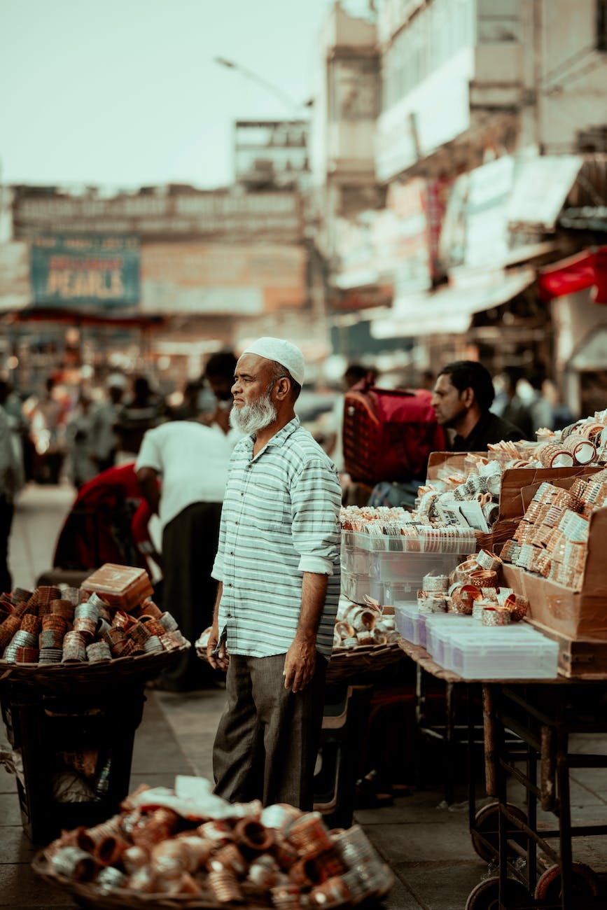 आग्रारोड हॉकर्स समस्येवर कायम स्वरूपी तोडगा काढा 1