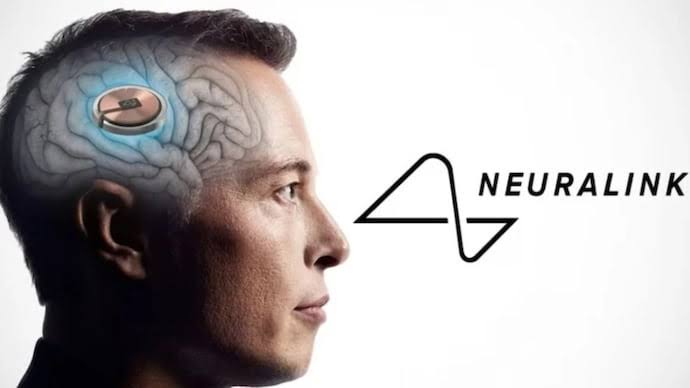 Neuralink human brain chip