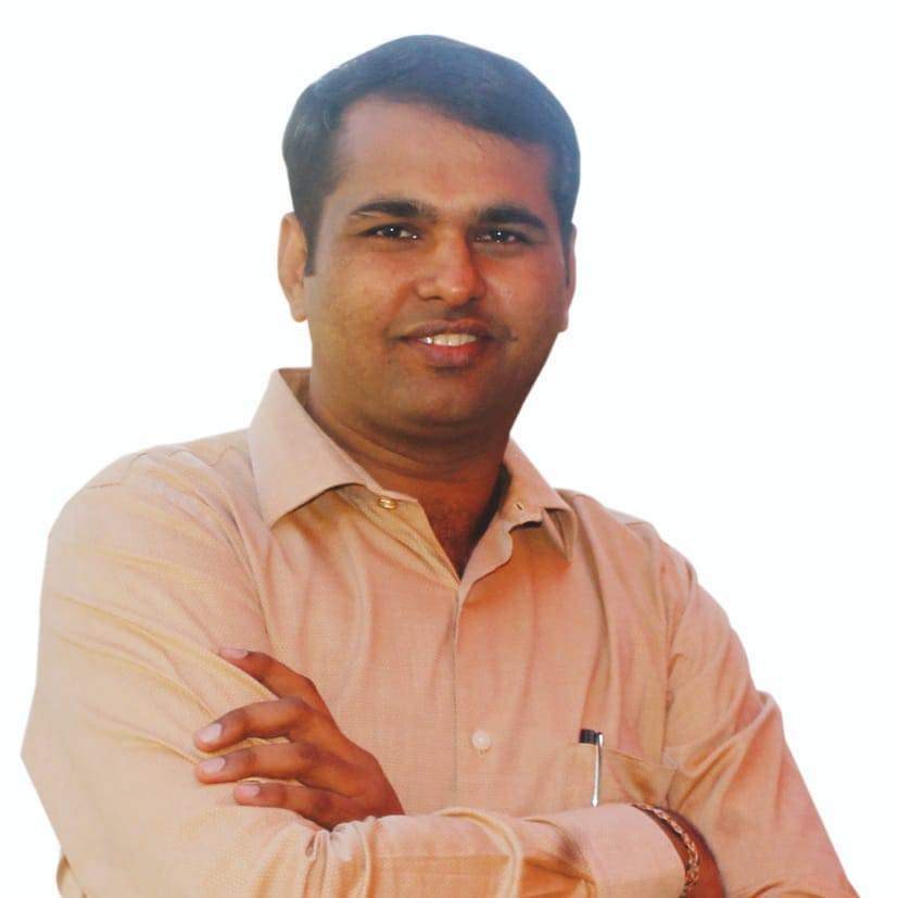 रामेश्वर नाईक खान्देश भूषण