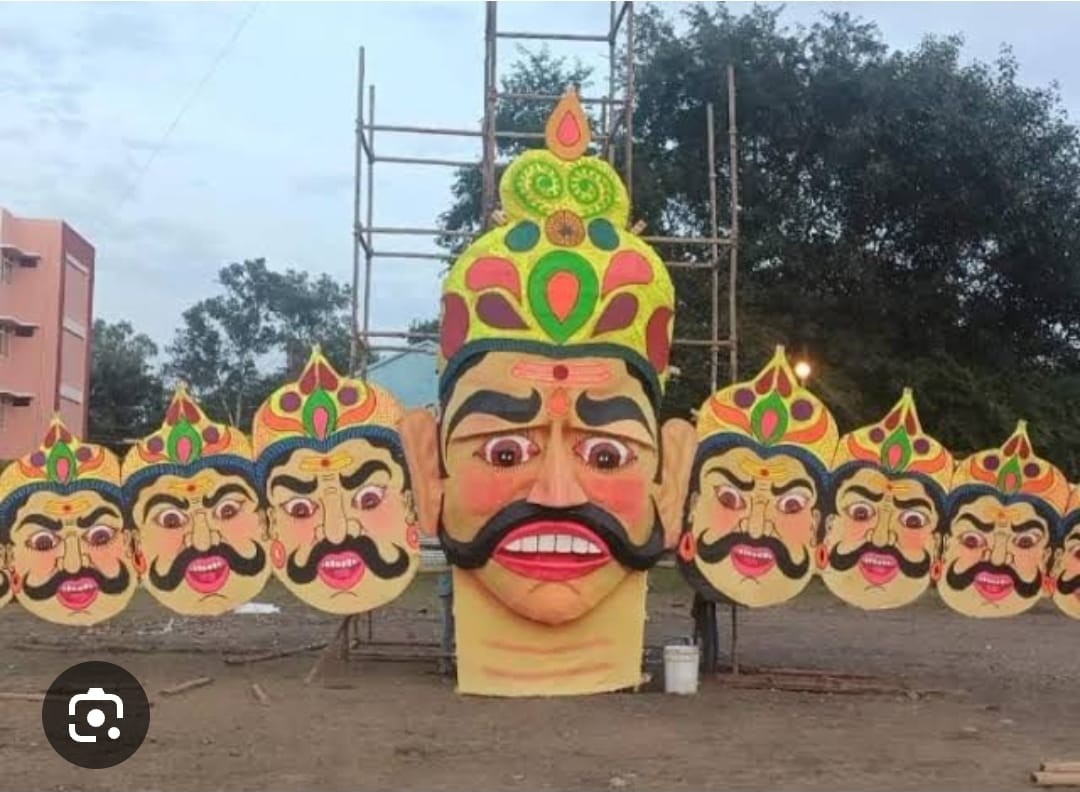 धुळे जिल्ह्यात पाच दिवशीय महासंस्कृती महोत्सवाचे आयोजन