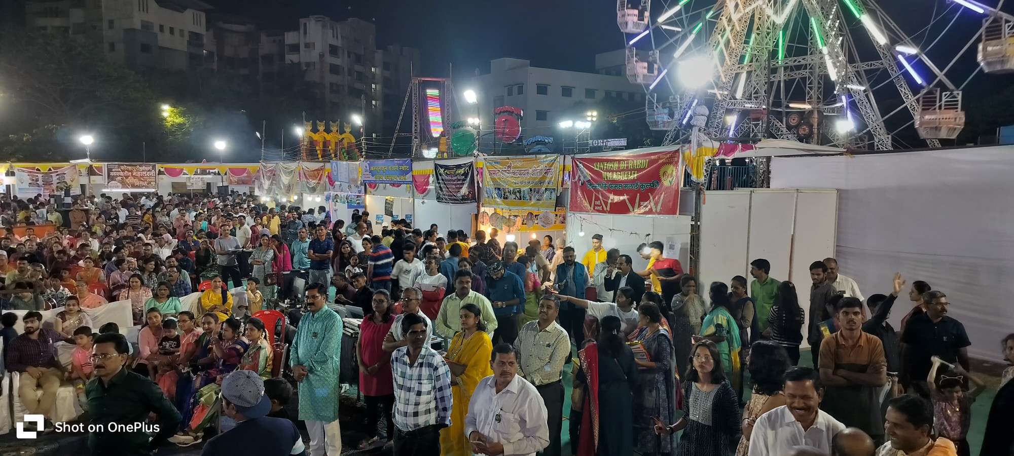 ग्लोबल खान्देश महोत्सव सोहळ्याचे उद्घाटन संपन्न 2-3-2024 3 ग्लोबल खान्देश महोत्सव सोहळ्याचे उद्घाटन संपन्न 2-3-2024