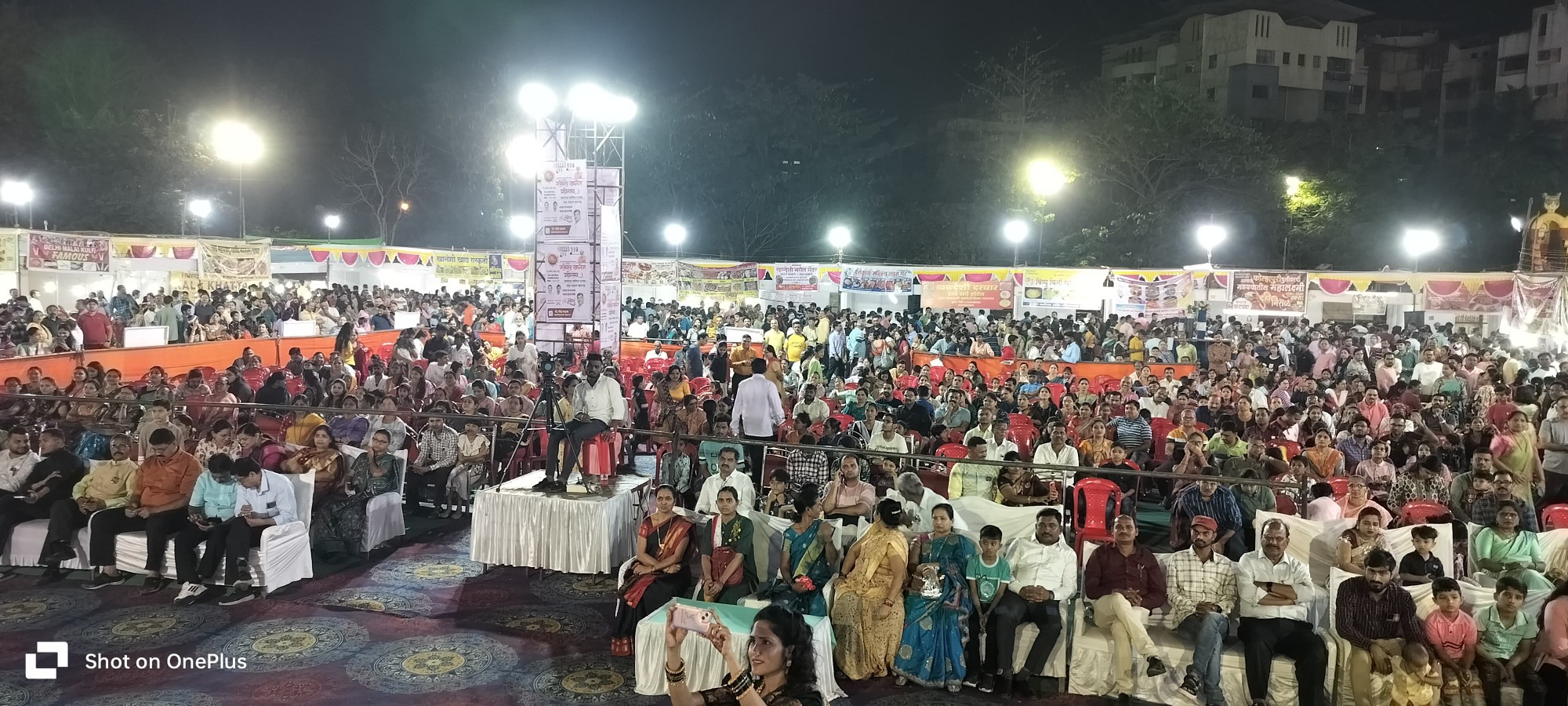ग्लोबल खान्देश महोत्सव सोहळ्याचे उद्घाटन संपन्न 2-3-2024 2 ग्लोबल खान्देश महोत्सव सोहळ्याचे उद्घाटन संपन्न 2-3-2024