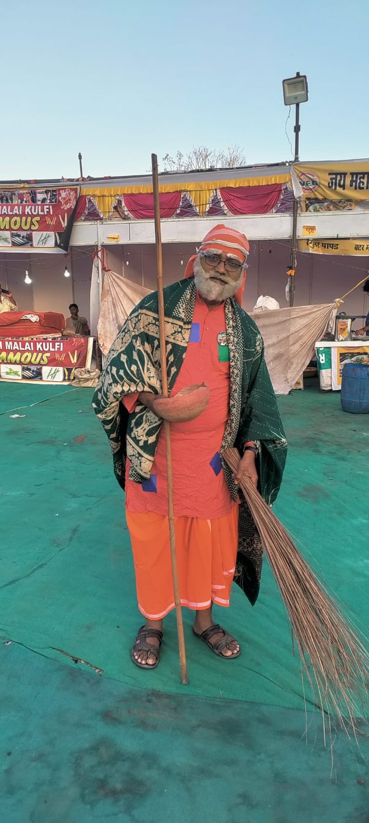 ग्लोबल खान्देश महोत्सव सोहळ्याचे उद्घाटन संपन्न 2-3-2024 4 ग्लोबल खान्देश महोत्सव सोहळ्याचे उद्घाटन संपन्न 2-3-2024