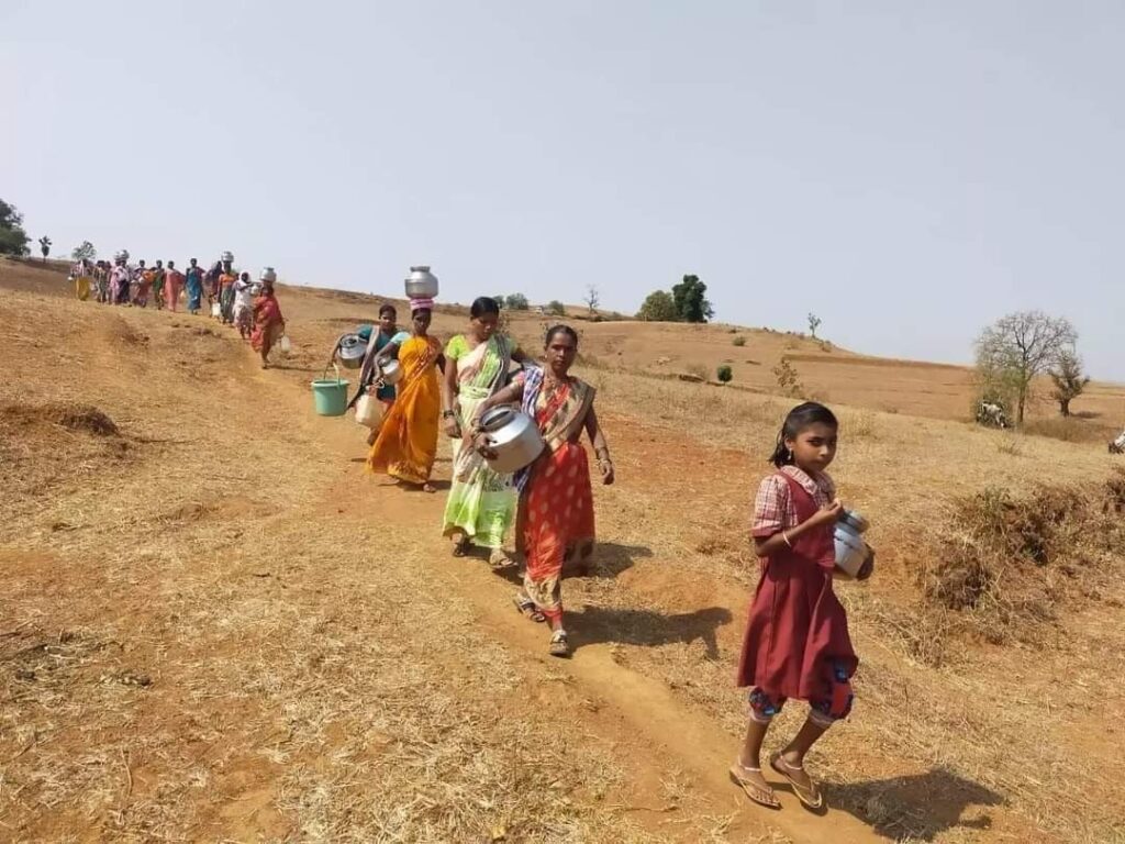 धुळे पाणी समस्या 2 धुळे पाणी समस्या