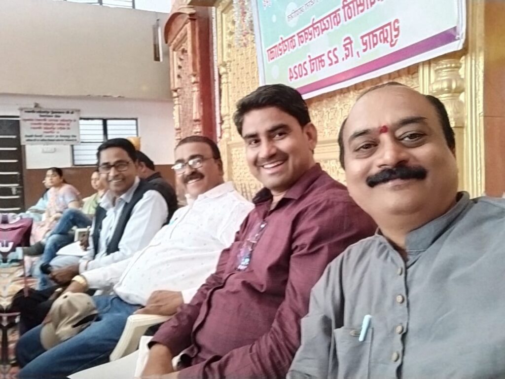 कवितेची कार्यशाळा 7 काव्यलेखन कार्यशाळा